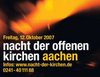 Logo Nacht der Offenen Kirchen