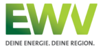 EWV. Deine Energie, deine Region.