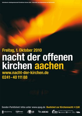 Logo Nacht der Offenen Kirchen